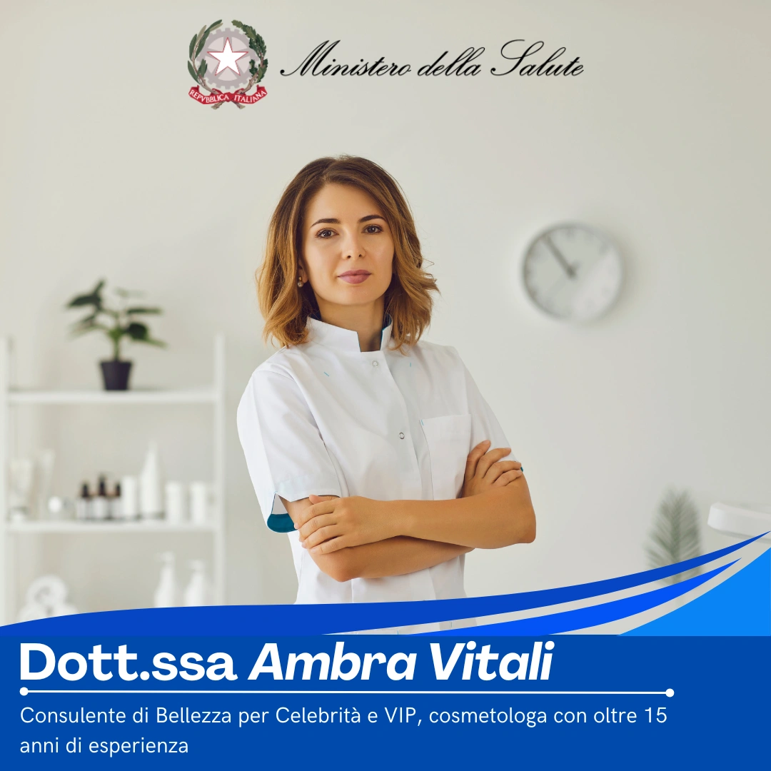 Dottoressa Liliana Ferri