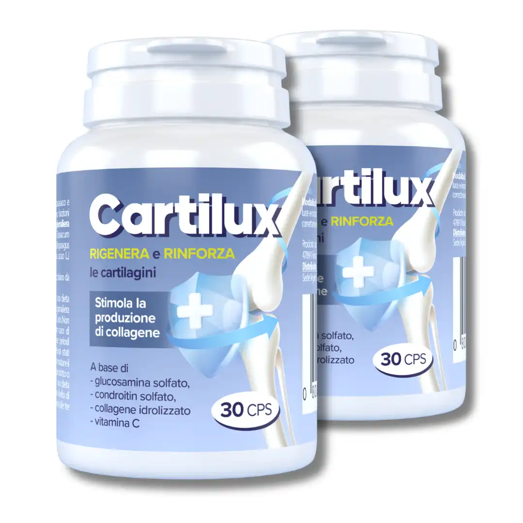 Cartilux™ confezione