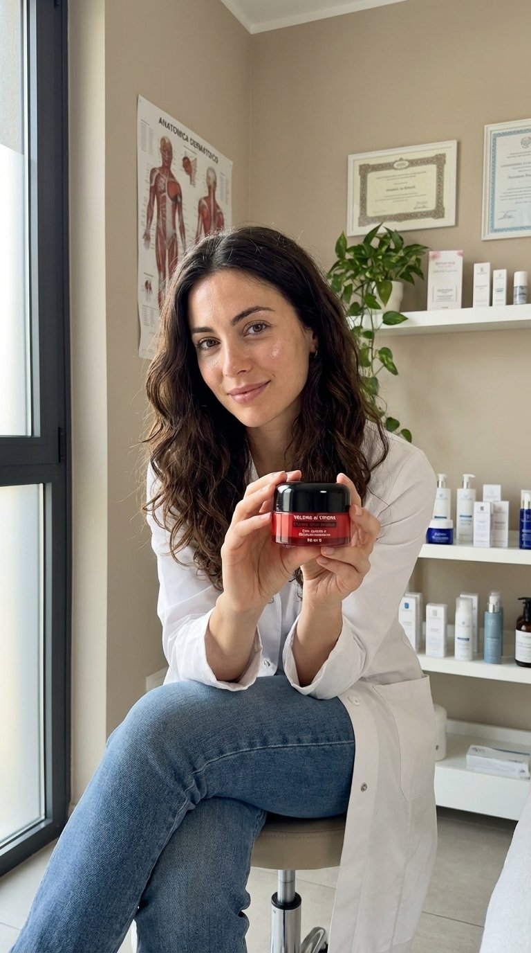 Dottoressa Liliana Ferri